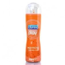 Durex Lubrifiant Play Warming